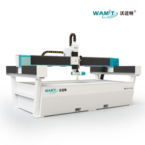 WMT200 Series Integrated Ultra-high Pressure Water Cutting Machine Series