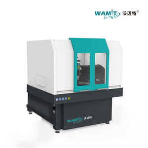 WMT Echo Series / WMT Nano Series / WMT Pro Series Customized Ultra-high Pressure Water Cutting Machine