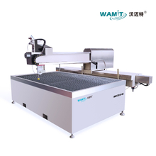 WMT100 Series Cantilever Waterjet Cutting Machine